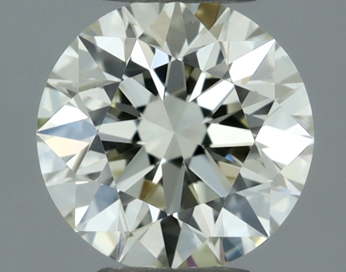 Round 0.31 ct N VVS2