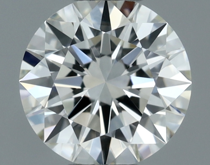 Round 0.32 ct G IF