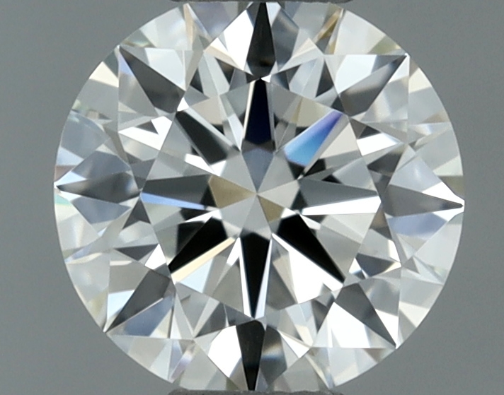 Round 0.34 ct K VVS1