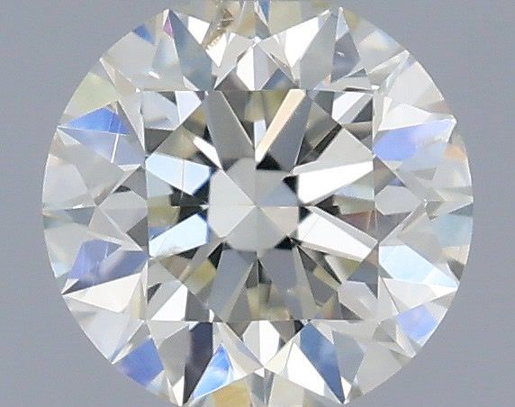Round 0.3 ct I SI2
