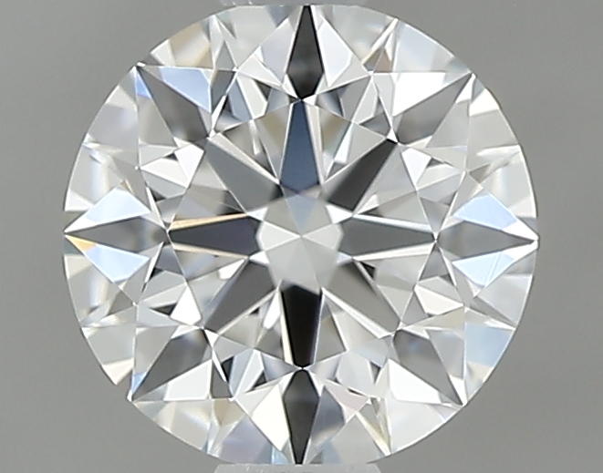 Round 0.8 ct G VVS2