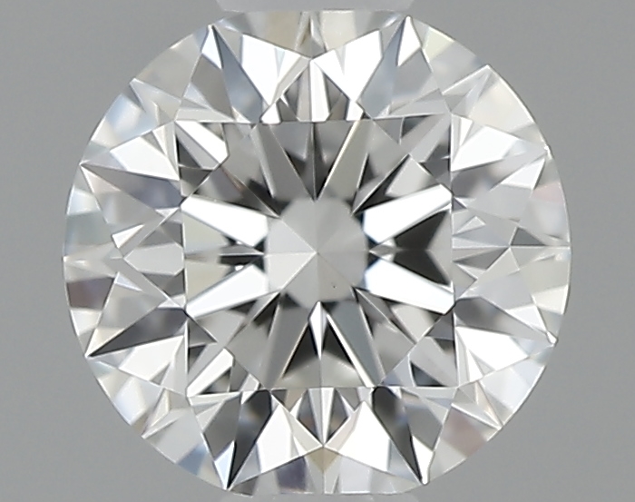 Round 0.45 ct F VVS2