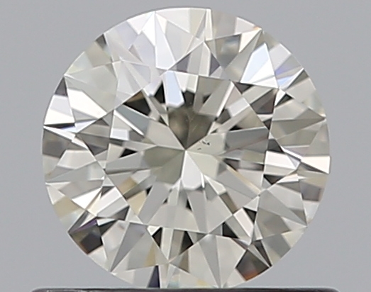 Round 0.59 ct L VS2
