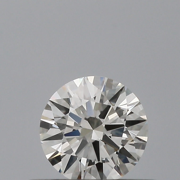 Round 0.33 ct I VVS1