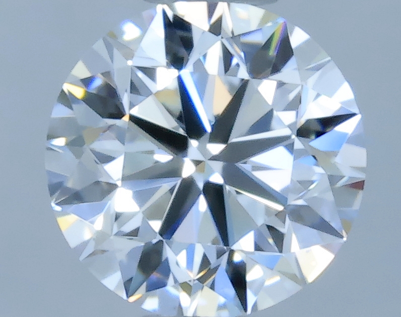 Round 0.5 ct G VS1