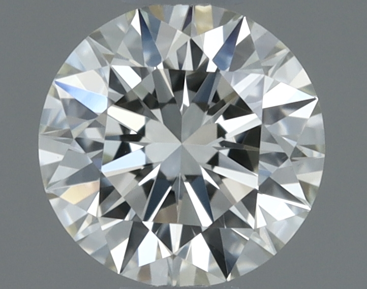 Round 0.32 ct K VS1