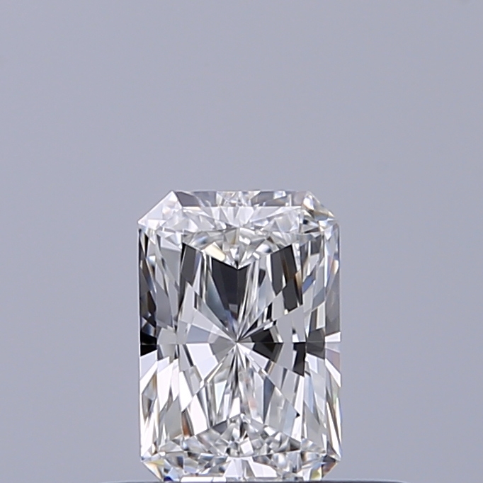 Radiant 0.33 ct E IF