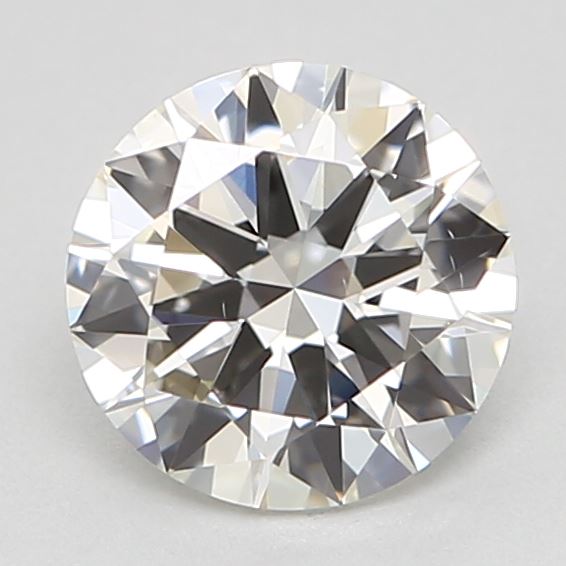 Round 0.5 ct I VS2