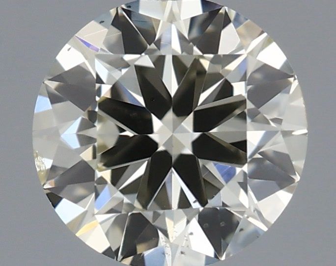 Round 0.5 ct L SI1