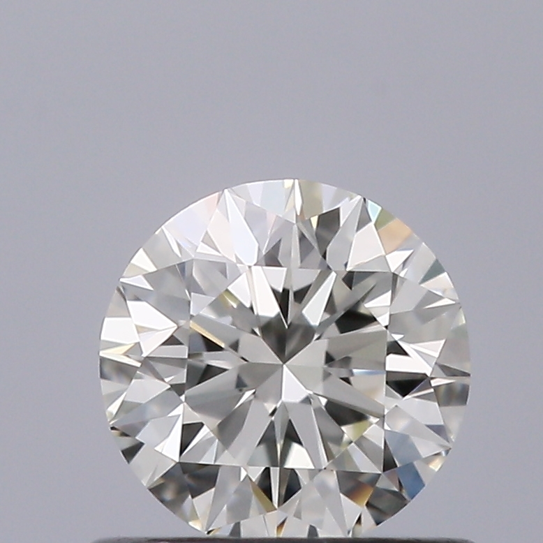 Round 0.54 ct I VVS1