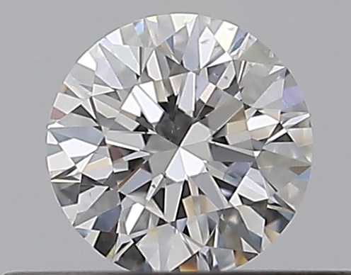 Round 0.31 ct E SI1