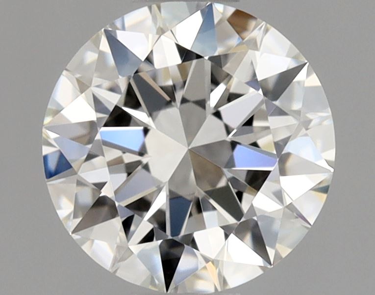 Round 0.5 ct G VVS2