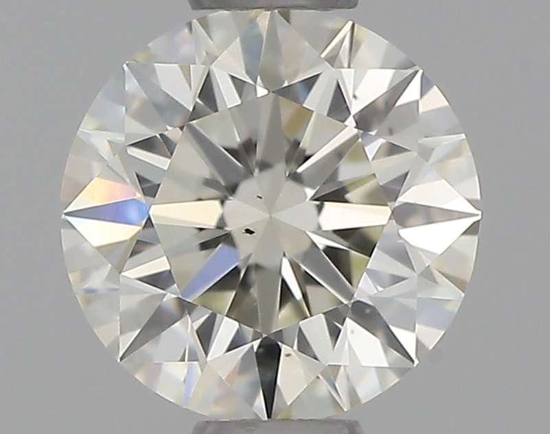 Round 0.5 ct I VS2
