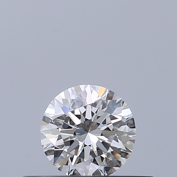 Round 0.29 ct E VVS2