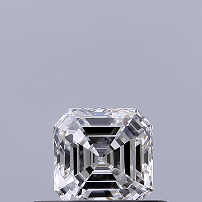 Emerald 0.34 ct F VVS1