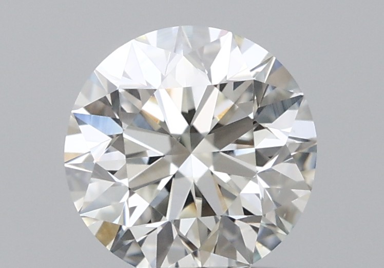 Round 0.5 ct J VS1