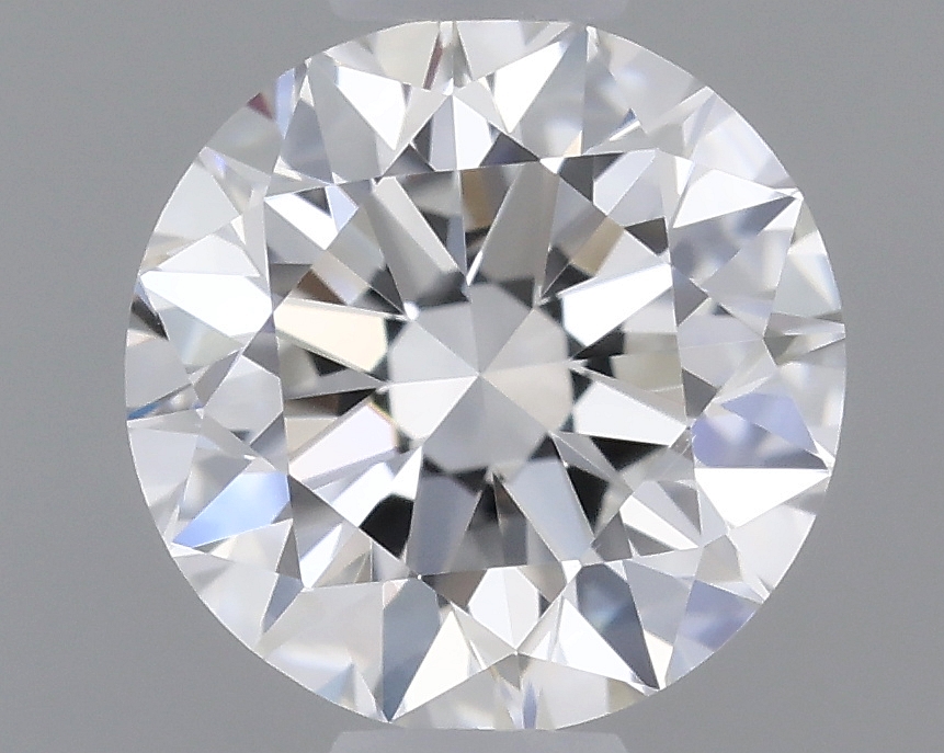 Round 0.5 ct E VS1