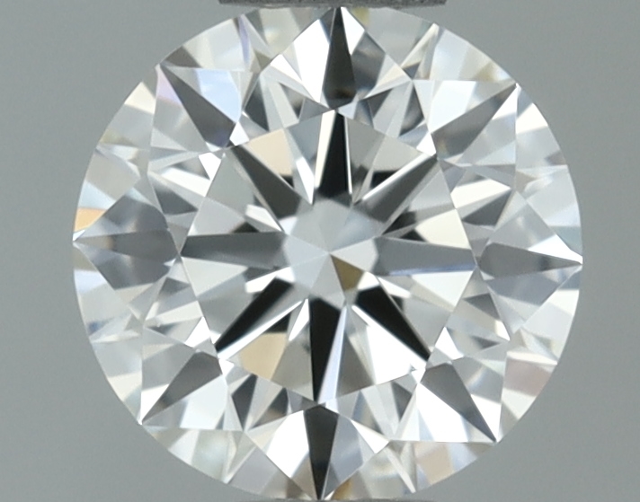 Round 0.42 ct K VVS2