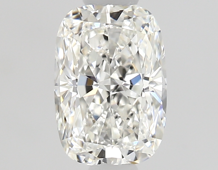 Cushion 0.51 ct G VS2