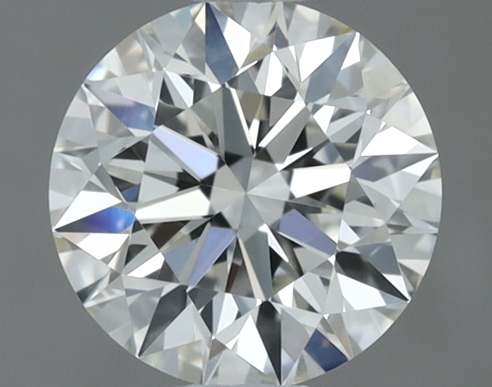 Round 0.45 ct J VS1