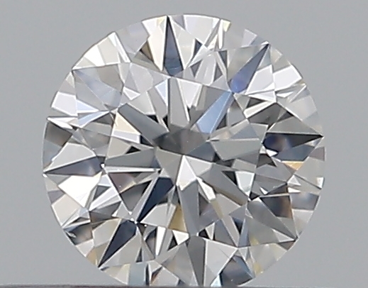Round 0.31 ct E SI1