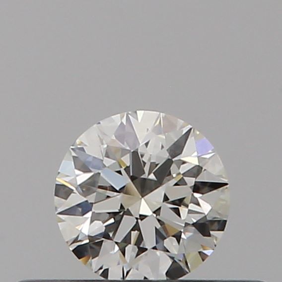 Round 0.21 ct I VS1