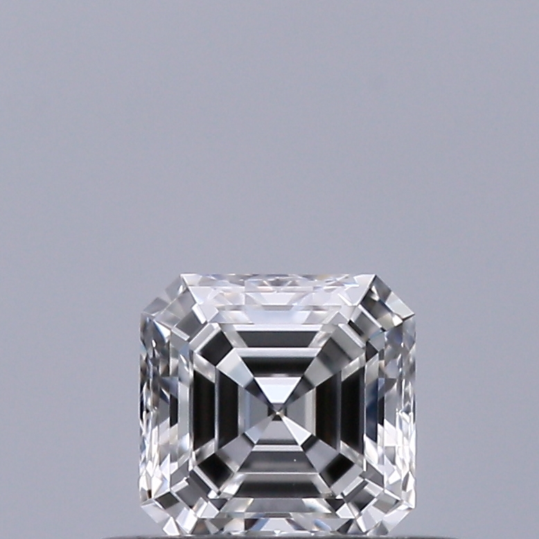 Emerald 0.33 ct E VVS1