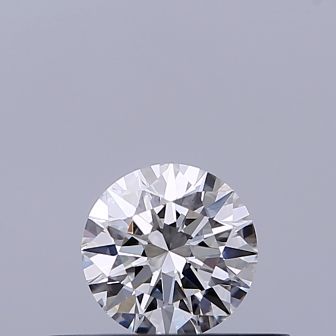 Round 0.28 ct E IF