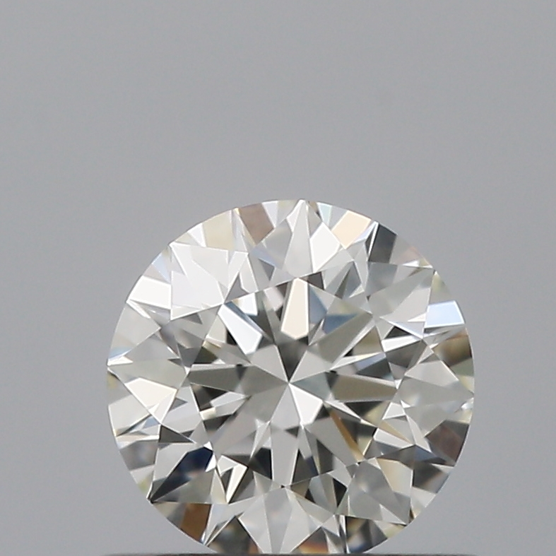 Round 0.5 ct G VVS1