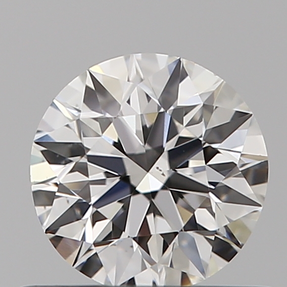 Round 0.5 ct E VS1