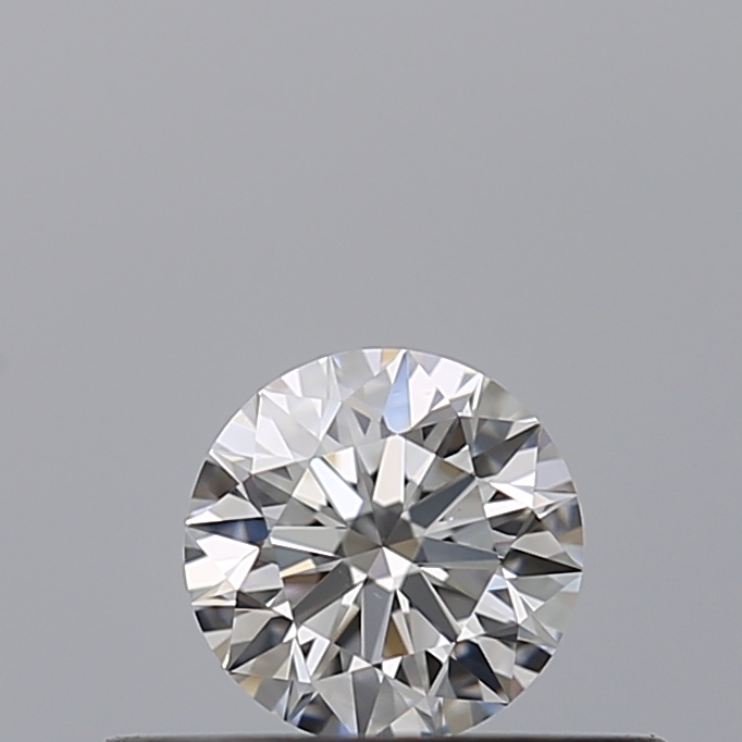 Round 0.28 ct E VS2