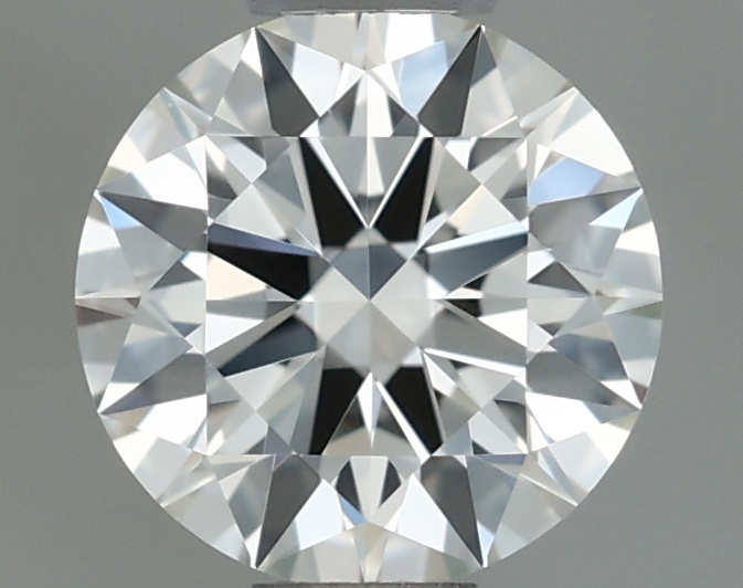 Round 0.45 ct K VVS2