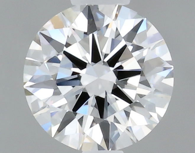Round 0.34 ct F VVS1