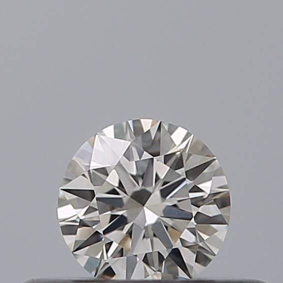 Round 0.22 ct G VS1