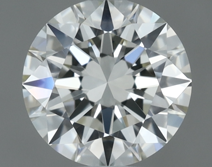 Round 0.4 ct K IF