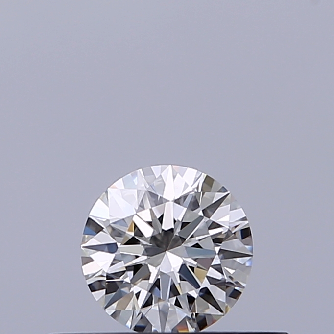 Round 0.27 ct G VVS1
