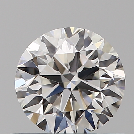 Round 0.5 ct F VS1