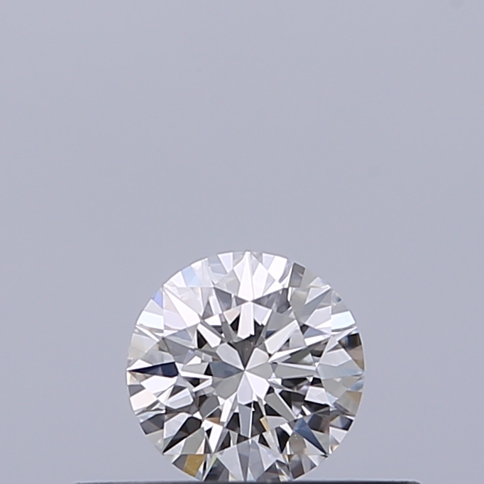Round 0.23 ct E VS1