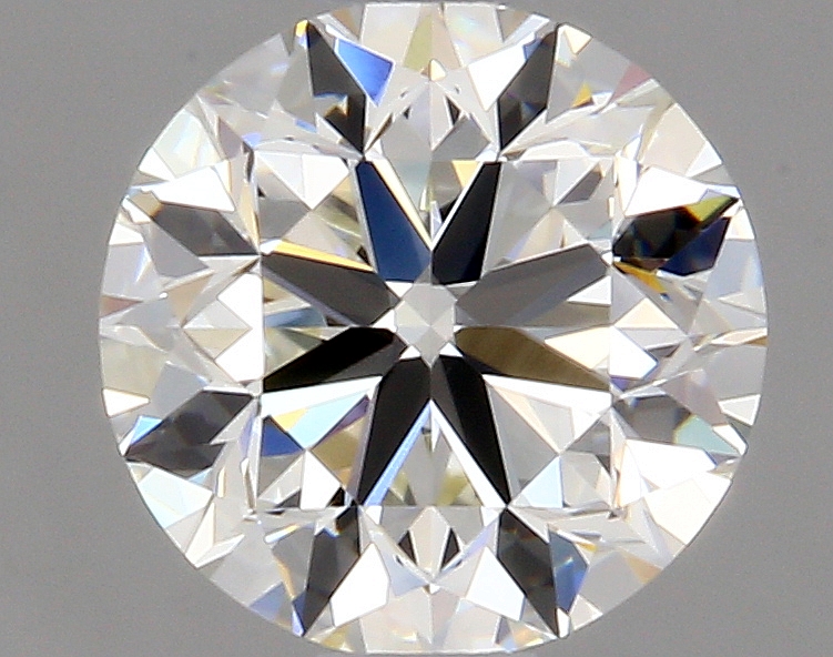 Round 0.9 ct I VS1