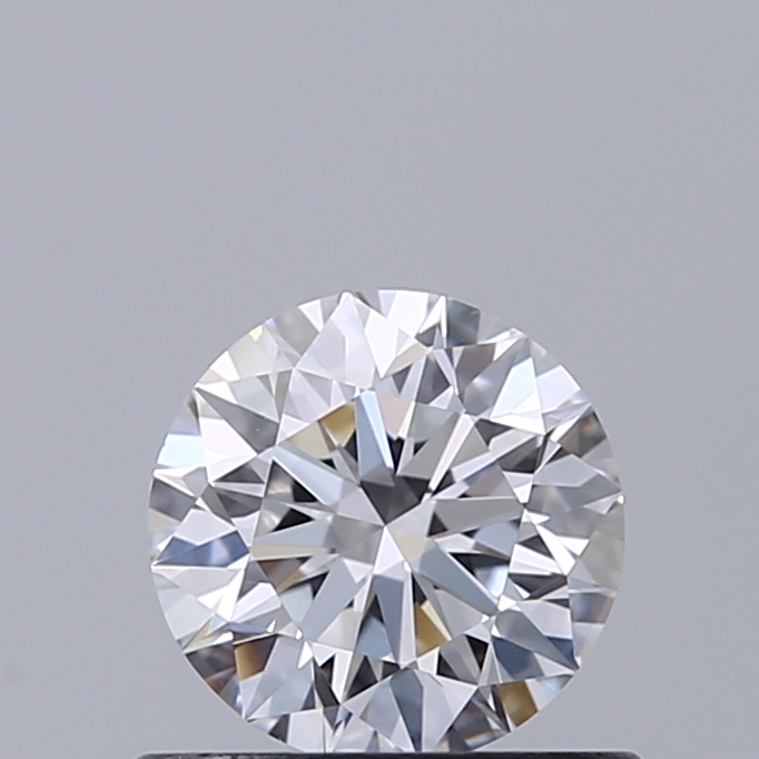 Round 0.5 ct D VS1