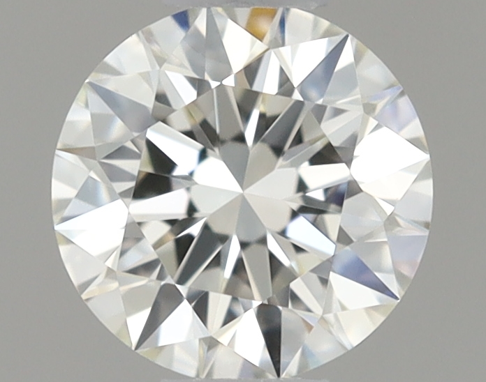 Round 0.3 ct J VS1