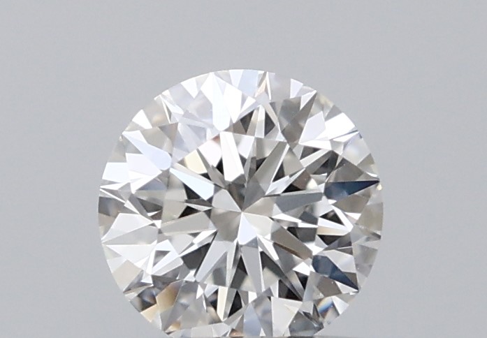 Round 0.31 ct F VVS2