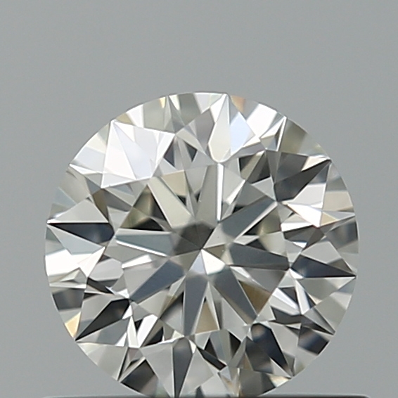 Round 0.5 ct I VS2