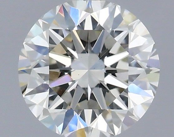 Round 0.35 ct G VS2