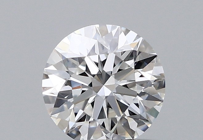 Round 0.32 ct E VS2
