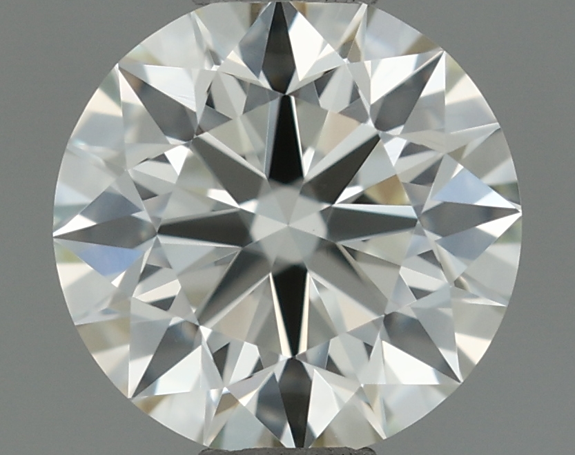 Round 0.56 ct L VVS2