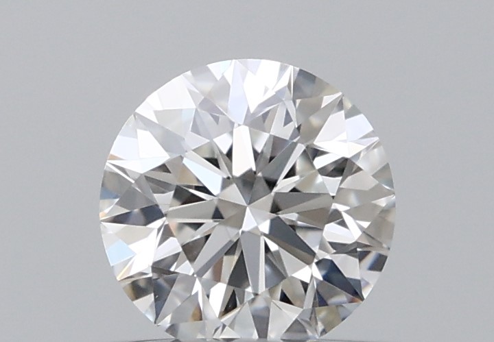 Round 0.35 ct F VS1