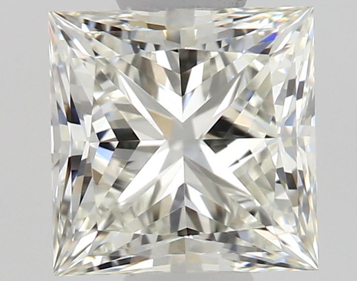 Princess 0.54 ct I VVS2