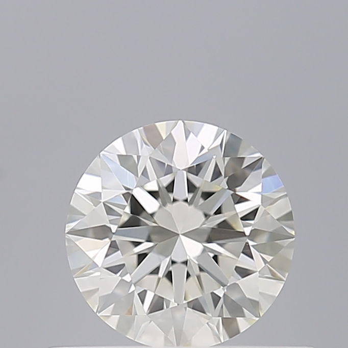 Round 0.52 ct H IF
