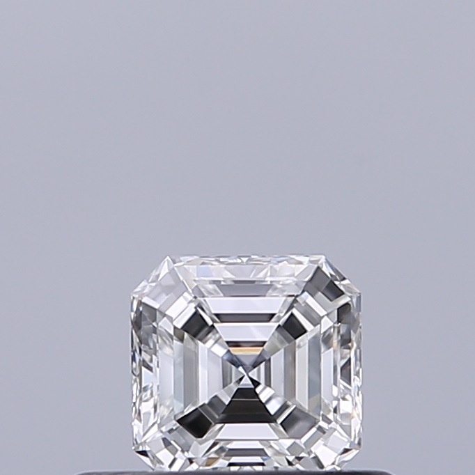 Emerald 0.33 ct E VVS1